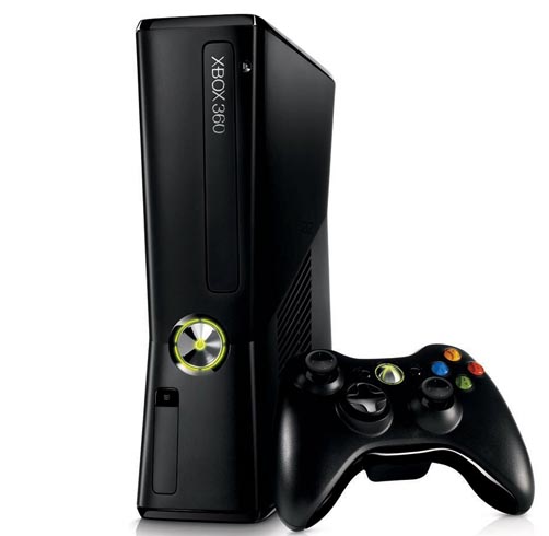     Xbox 360   -  7