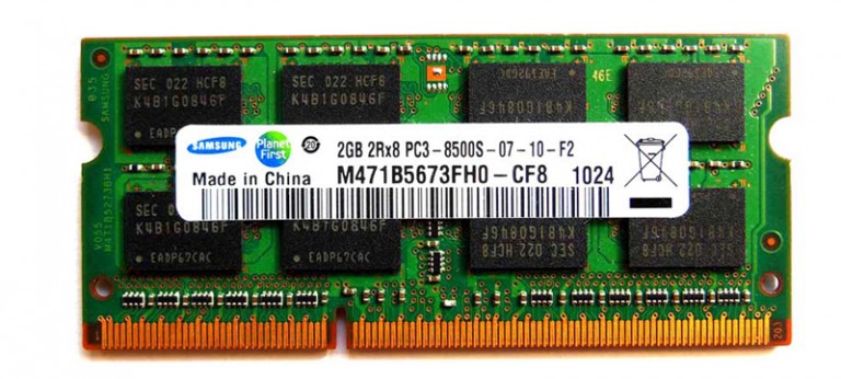 Какое напряжение должно быть на оперативной памяти ddr3