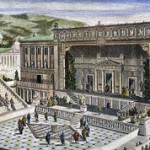 Чем отличается древнегреческий театр от современного