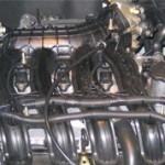 Чем отличается двигатель 124 серии от 126