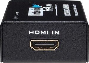 HDMI