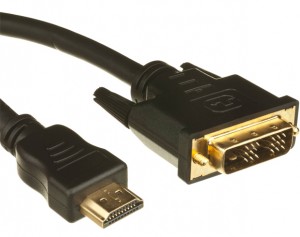 hdmi и dvi