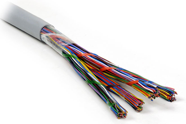 Многожильный кабель3113