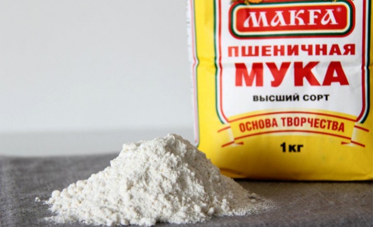 Чем отличается мука высшего сорта от первого | В чем разница