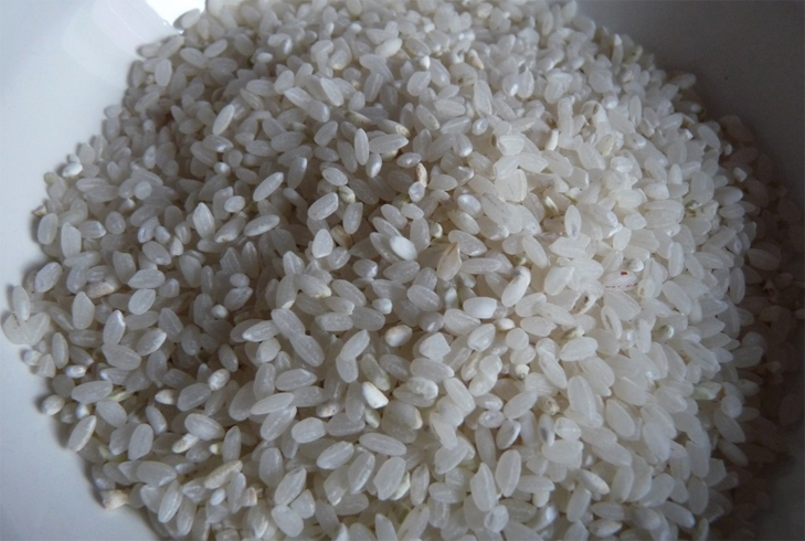 Обычный рис