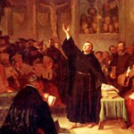 Разница и отличия между католиками и протестантами