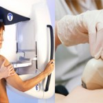 Чем отличается маммография от УЗИ молочных желез?