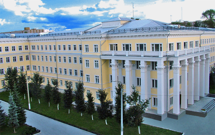 алтайская академия экономики и права институт
