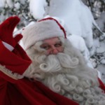 Чем отличается Санта Клаус от Деда Мороза — описание и различия