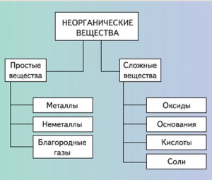 Презентация органические и неорганические полимеры