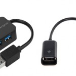 Чем отличается OTG кабель от обычного USB?