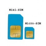 Micro-SIM и Mini-SIM — чем же они отличаются?