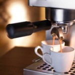 Чем кофемашина отличается от кофеварки?