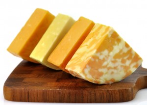 Настоящий сыр