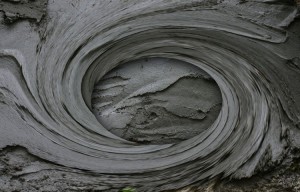 Раствор цементный