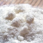 Чем морская соль отличается от поваренной?