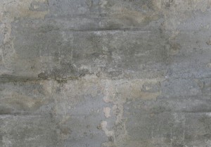 Старый бетон