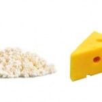 Творог и сыр: польза и чем они отличаются