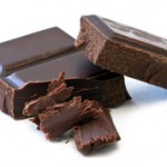 Чем темный шоколад отличается от горького?