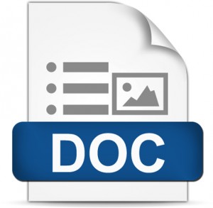 Docx чем открыть на андроид