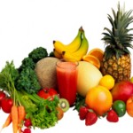 Чем фрукты отличаются от овощей: польза и отличия