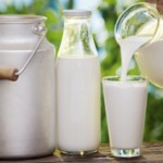Кефир и молоко – что в них общее и чем они отличаются?