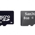 Чем отличаются MicroSD и MicroSDHC?