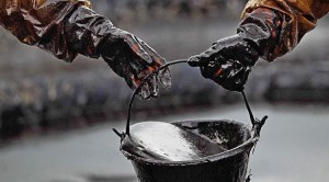 Нефть