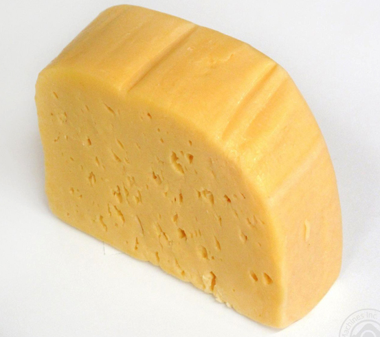Сычужный сыр