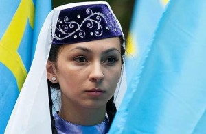 Татарка