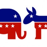 В чем разница между республиканской и и демократической партией США?