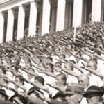 Разница и отличия между фашизмом и нацизмом