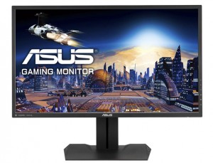 Игровой монитор Asus