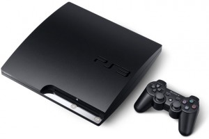 PS3 SLIM