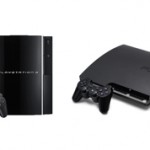 Чем отличается Sony PlayStation 3 от Sony PlayStation 3 slim?