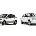 Калина или Приора — какой автомобиль лучше выбрать?