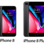 Айфон 8 и Айфон 8 плюс — чем они отличаются и что лучше выбрать