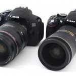 Сanon или Nikon — какой фотоаппарат лучше?