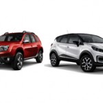 Renault Duster или Kaptur: сравнение и что лучше купить