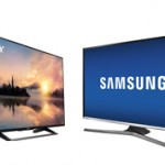 Что лучше купить телевизор Sony или Samsung?