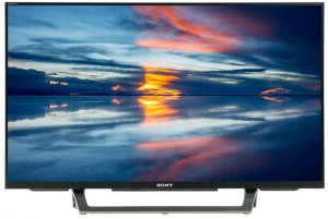 Sony KDL-32WD756