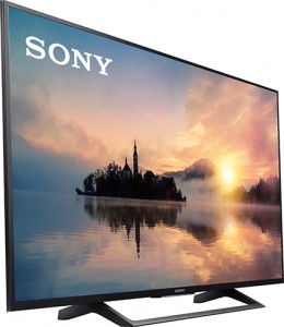 Телевизор Sony