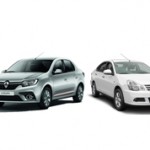 Renault Logan или Nissan Almera: сравнение авто и что лучше
