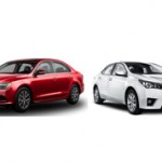 Volkswagen Jetta или Toyota Corolla: сравнение автомобилей и что лучше