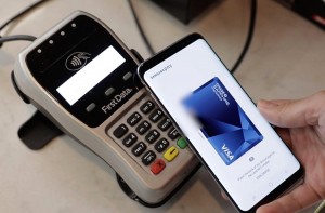 Samsung Pay