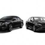 Nissan Teana и Toyota Camry: сравнение автомобилей и что лучше купить