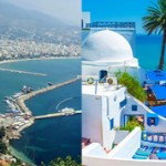 Куда лучше съездить на отдых в Турцию или Тунис?