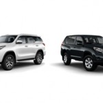 Toyota Fortuner или Prado: сравнение автомобилей и что лучше?