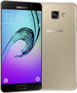 Samsung Galaxy A5