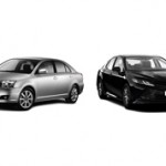 Что лучше Toyota Avensis или Camry: сравнение и выбор